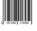 Barcode Image for UPC code 0097298016950