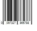 Barcode Image for UPC code 0097327865788