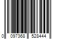 Barcode Image for UPC code 0097368528444