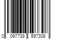 Barcode Image for UPC code 0097738597308