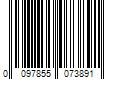 Barcode Image for UPC code 0097855073891