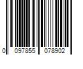 Barcode Image for UPC code 0097855078902