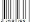 Barcode Image for UPC code 0097855083951