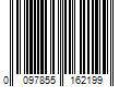 Barcode Image for UPC code 0097855162199