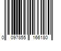 Barcode Image for UPC code 0097855166180