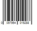 Barcode Image for UPC code 0097954019288