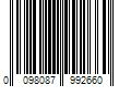 Barcode Image for UPC code 0098087992660