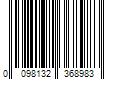 Barcode Image for UPC code 0098132368983