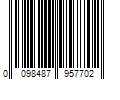 Barcode Image for UPC code 0098487957702