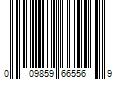 Barcode Image for UPC code 009859665569