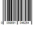 Barcode Image for UPC code 0098691046254