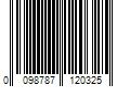 Barcode Image for UPC code 0098787120325. Product Name: SUB POP Light Information