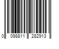 Barcode Image for UPC code 0098811282913