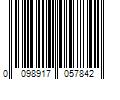 Barcode Image for UPC code 0098917057842