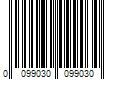 Barcode Image for UPC code 0099030099030