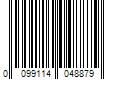 Barcode Image for UPC code 0099114048879