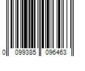 Barcode Image for UPC code 0099385096463