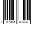 Barcode Image for UPC code 0099461885257