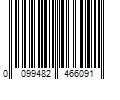 Barcode Image for UPC code 0099482466091