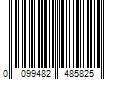 Barcode Image for UPC code 0099482485825