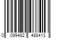 Barcode Image for UPC code 0099482488413