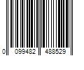 Barcode Image for UPC code 0099482488529