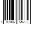 Barcode Image for UPC code 0099482516673