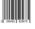 Barcode Image for UPC code 0099482525675