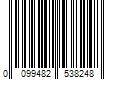 Barcode Image for UPC code 0099482538248