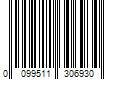 Barcode Image for UPC code 0099511306930