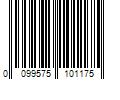 Barcode Image for UPC code 0099575101175