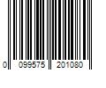 Barcode Image for UPC code 0099575201080