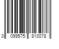 Barcode Image for UPC code 0099575813078