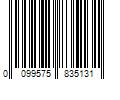 Barcode Image for UPC code 0099575835131