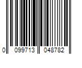 Barcode Image for UPC code 0099713048782