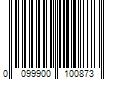 Barcode Image for UPC code 0099900100873