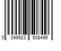 Barcode Image for UPC code 0099923508496