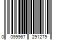 Barcode Image for UPC code 0099967291279