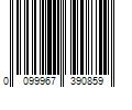 Barcode Image for UPC code 0099967390859