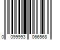 Barcode Image for UPC code 0099993066568