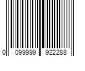 Barcode Image for UPC code 009999992228046