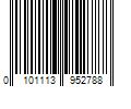 Barcode Image for UPC code 01011139527855