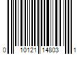 Barcode Image for UPC code 010121148031