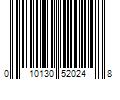 Barcode Image for UPC code 010130520248