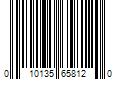 Barcode Image for UPC code 010135658120