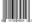 Barcode Image for UPC code 010135658243