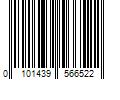 Barcode Image for UPC code 01014395665279