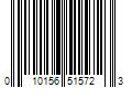 Barcode Image for UPC code 010156515723