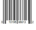 Barcode Image for UPC code 010195868132