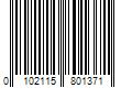 Barcode Image for UPC code 01021158013710